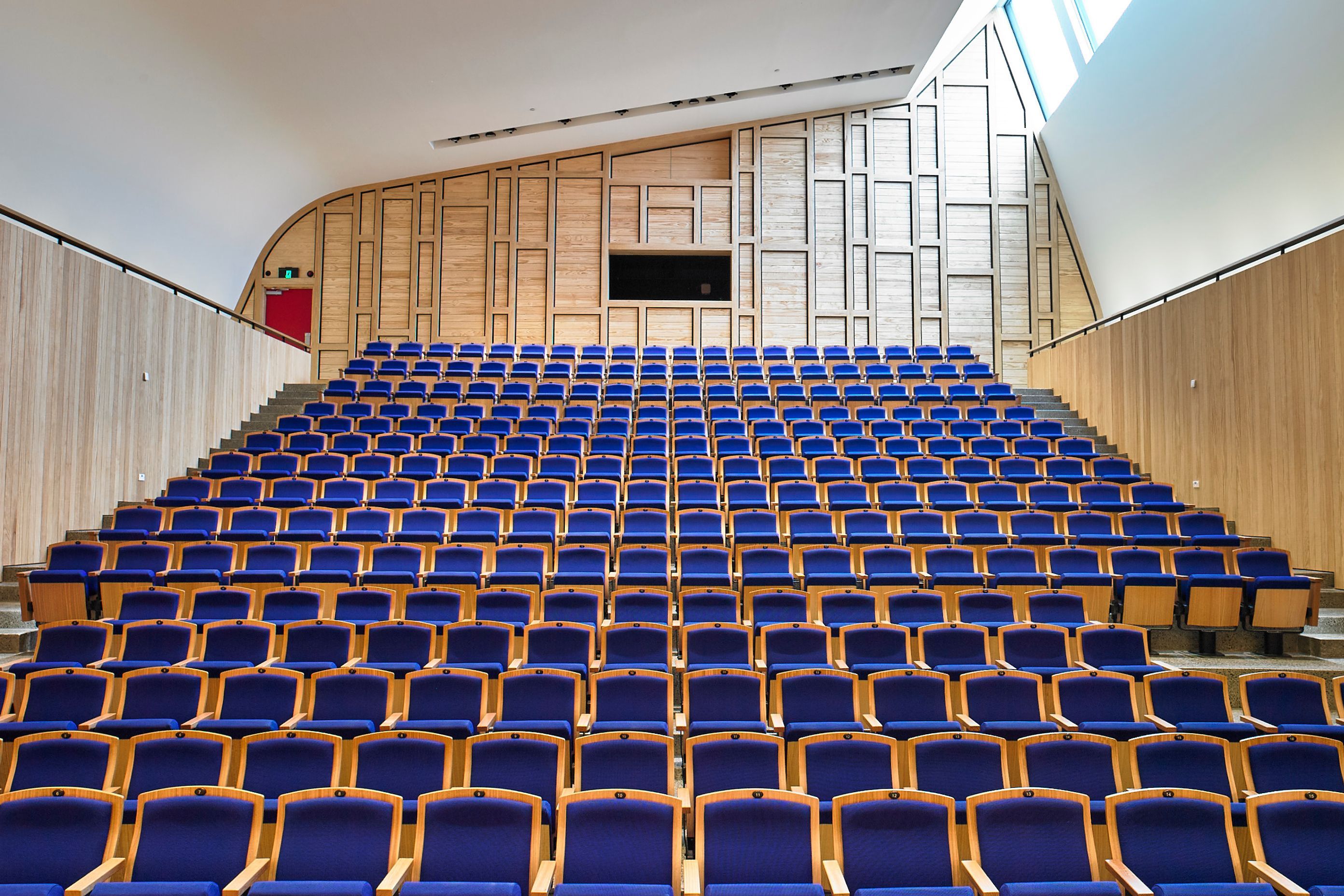 Blyth Performing Arts Centre