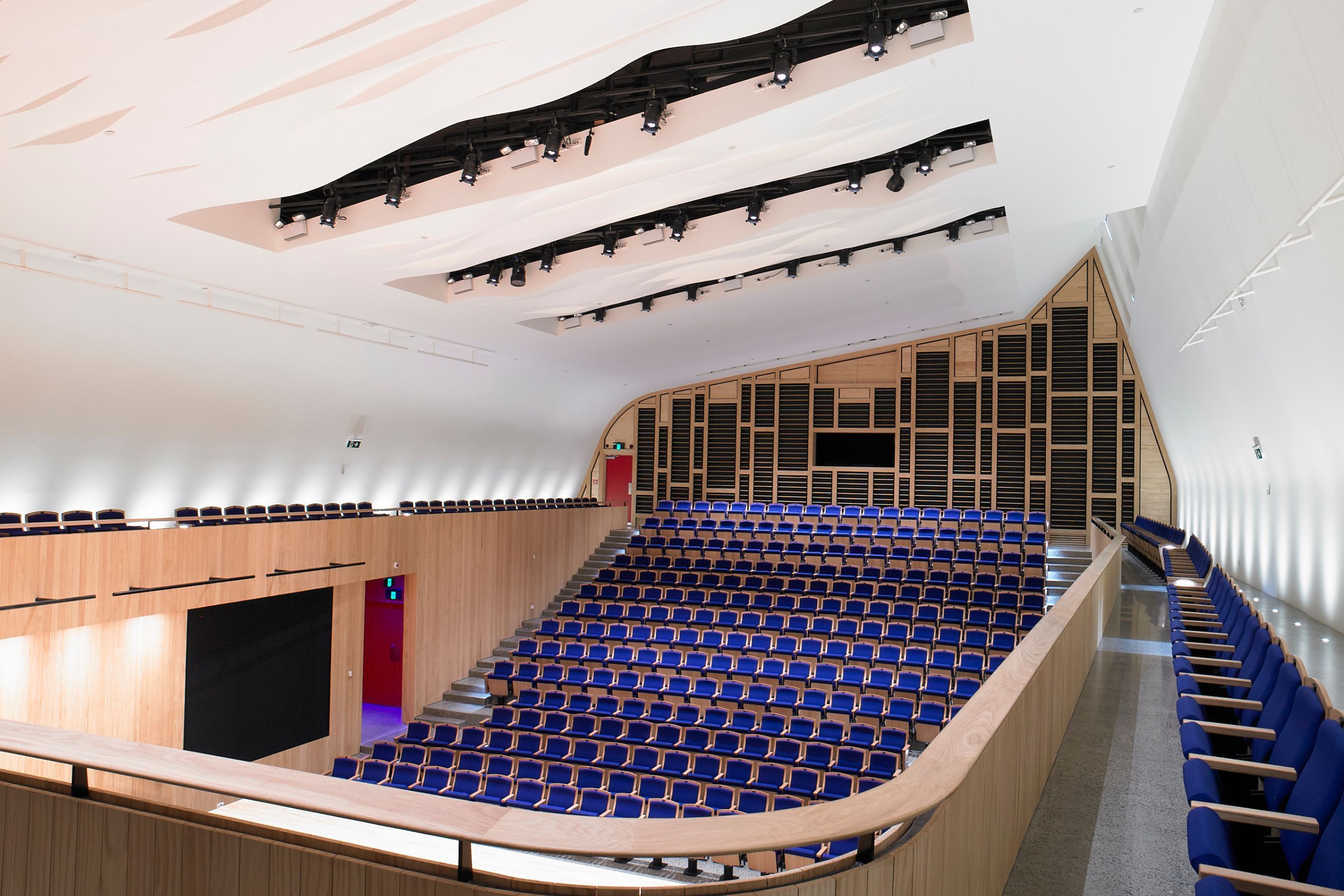Blyth Performing Arts Centre