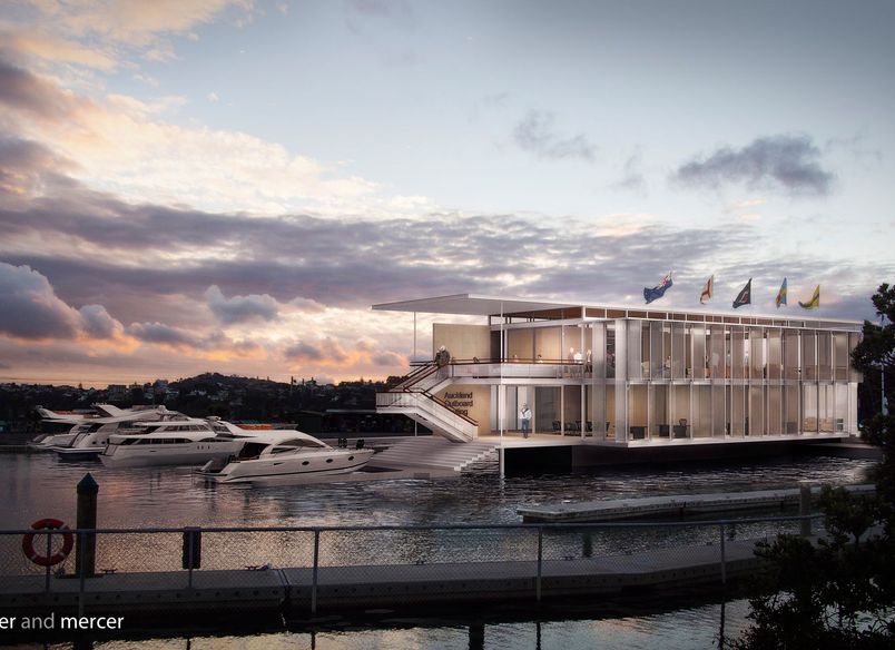 Boat Club