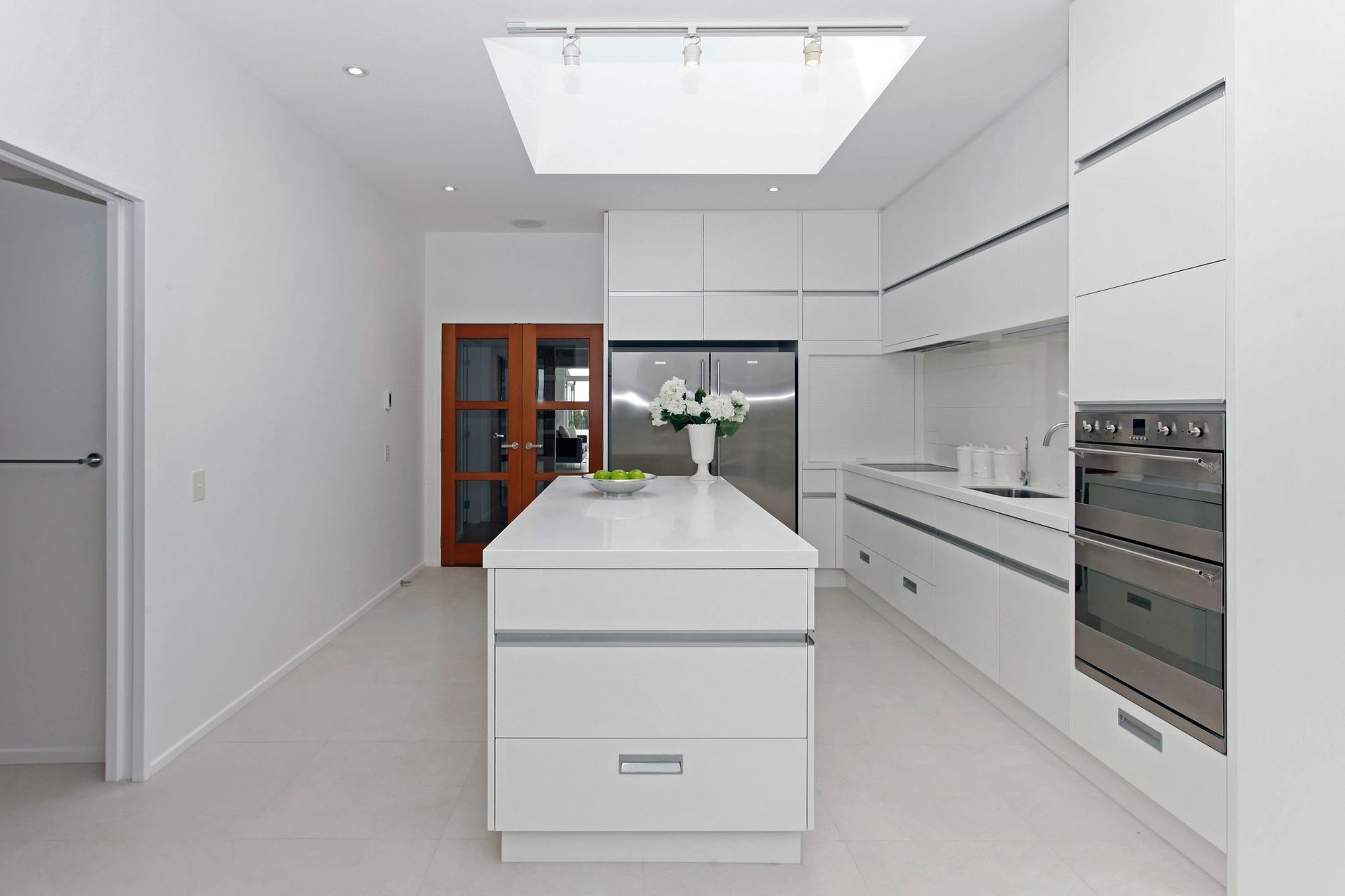 Mount Pleasant House