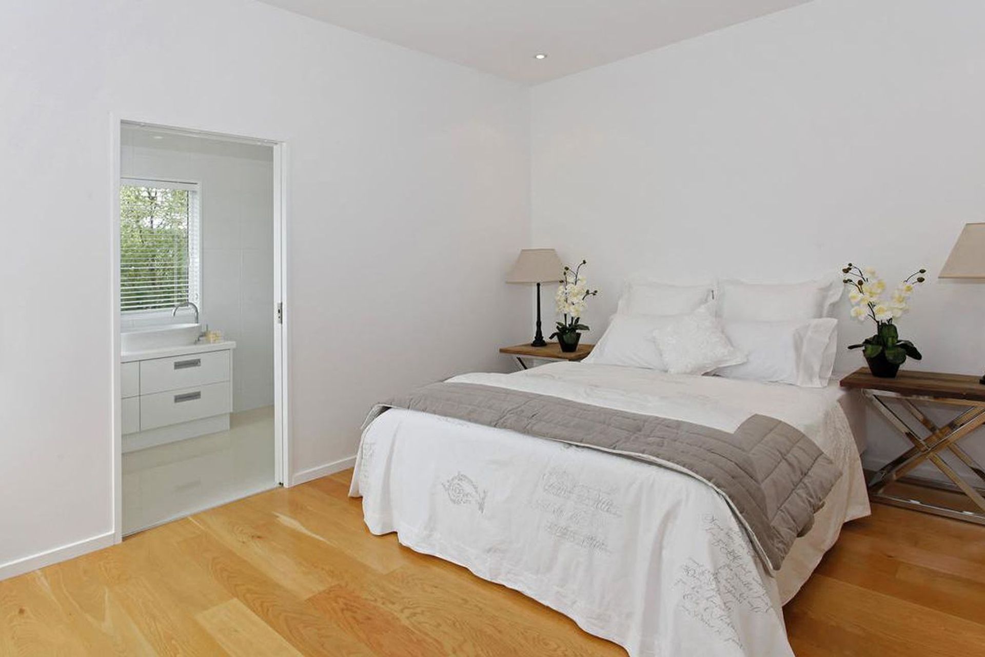 Mount Pleasant House