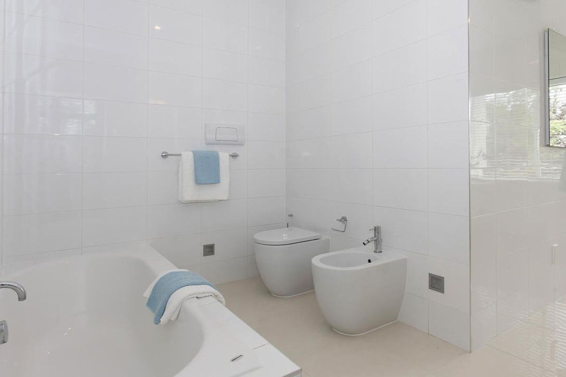 Mount Pleasant House