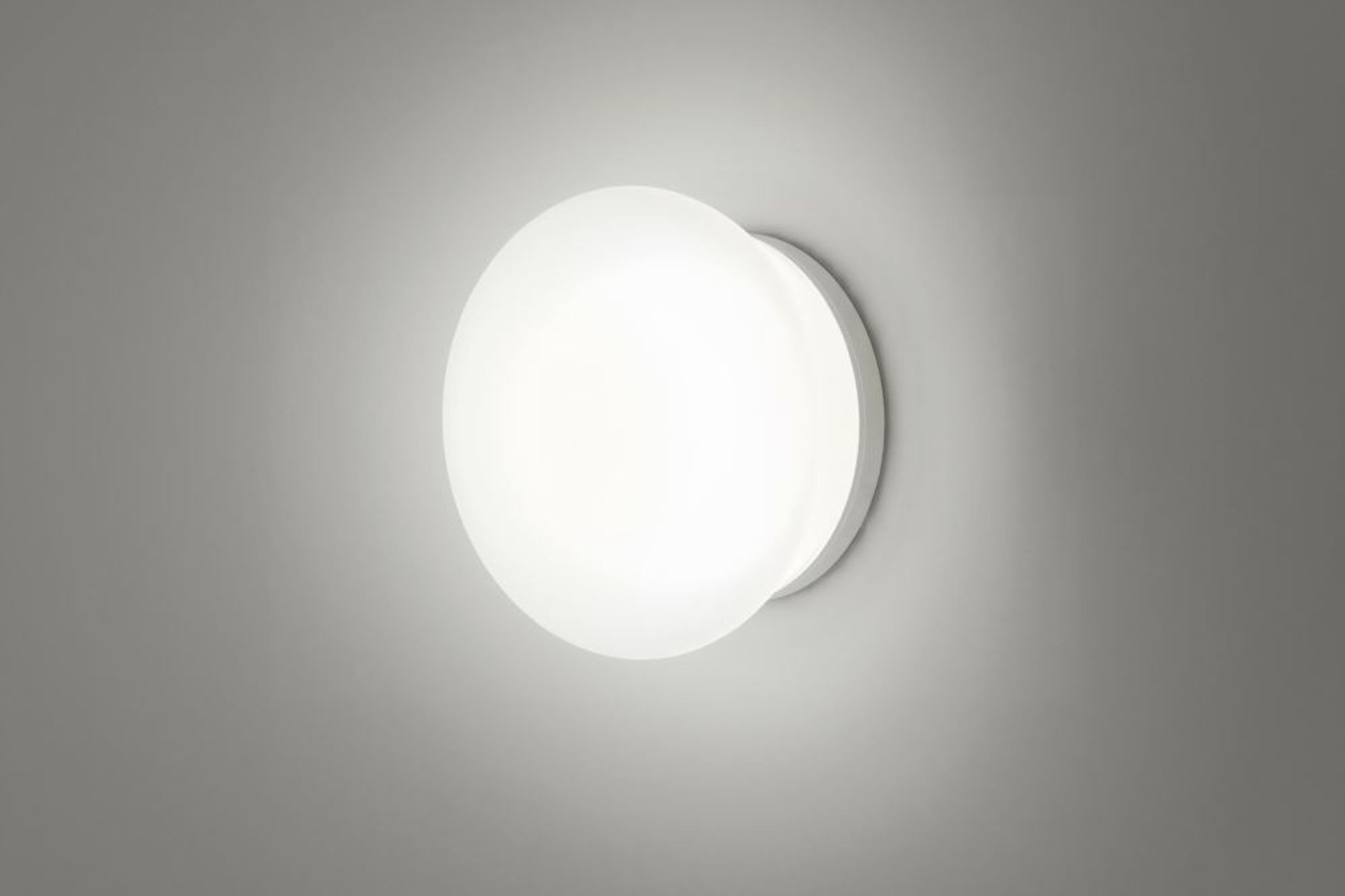 Boccia Lamp by Boffi