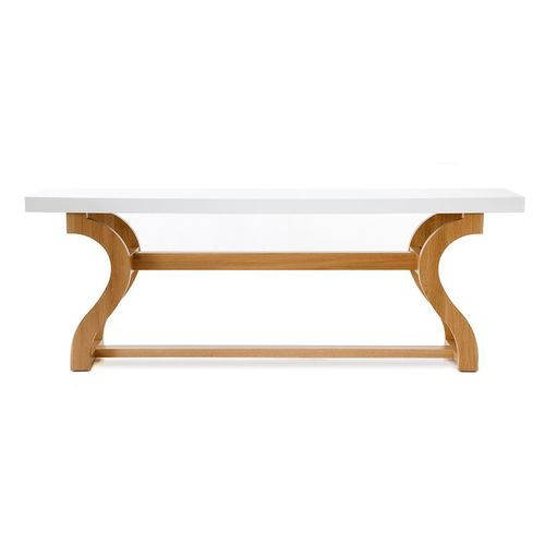 Bordeaux Console