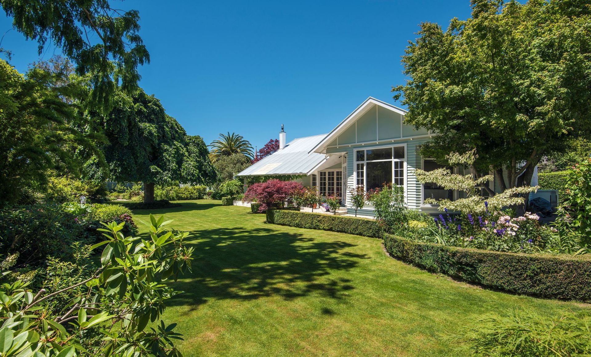 Botanica B&B