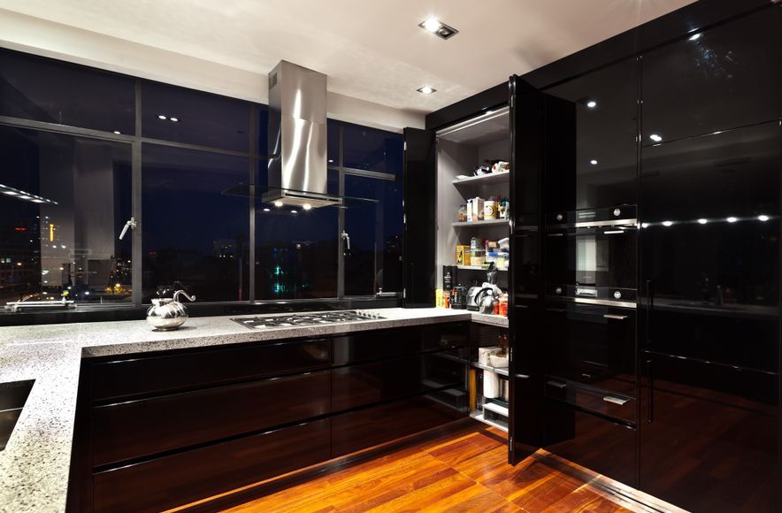 K Road Penthouse