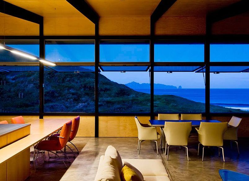 Bream Tail House Mangawhai Heads