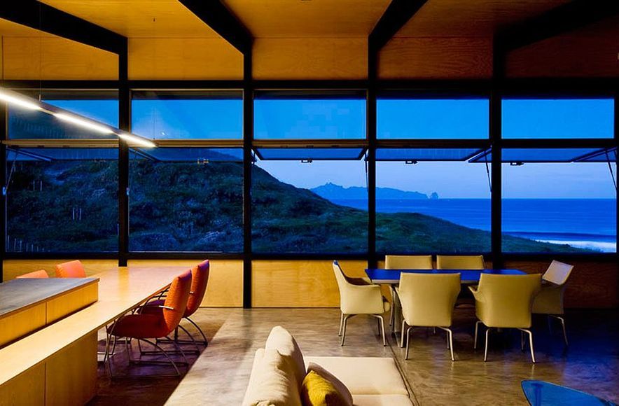 Bream Tail House Mangawhai Heads