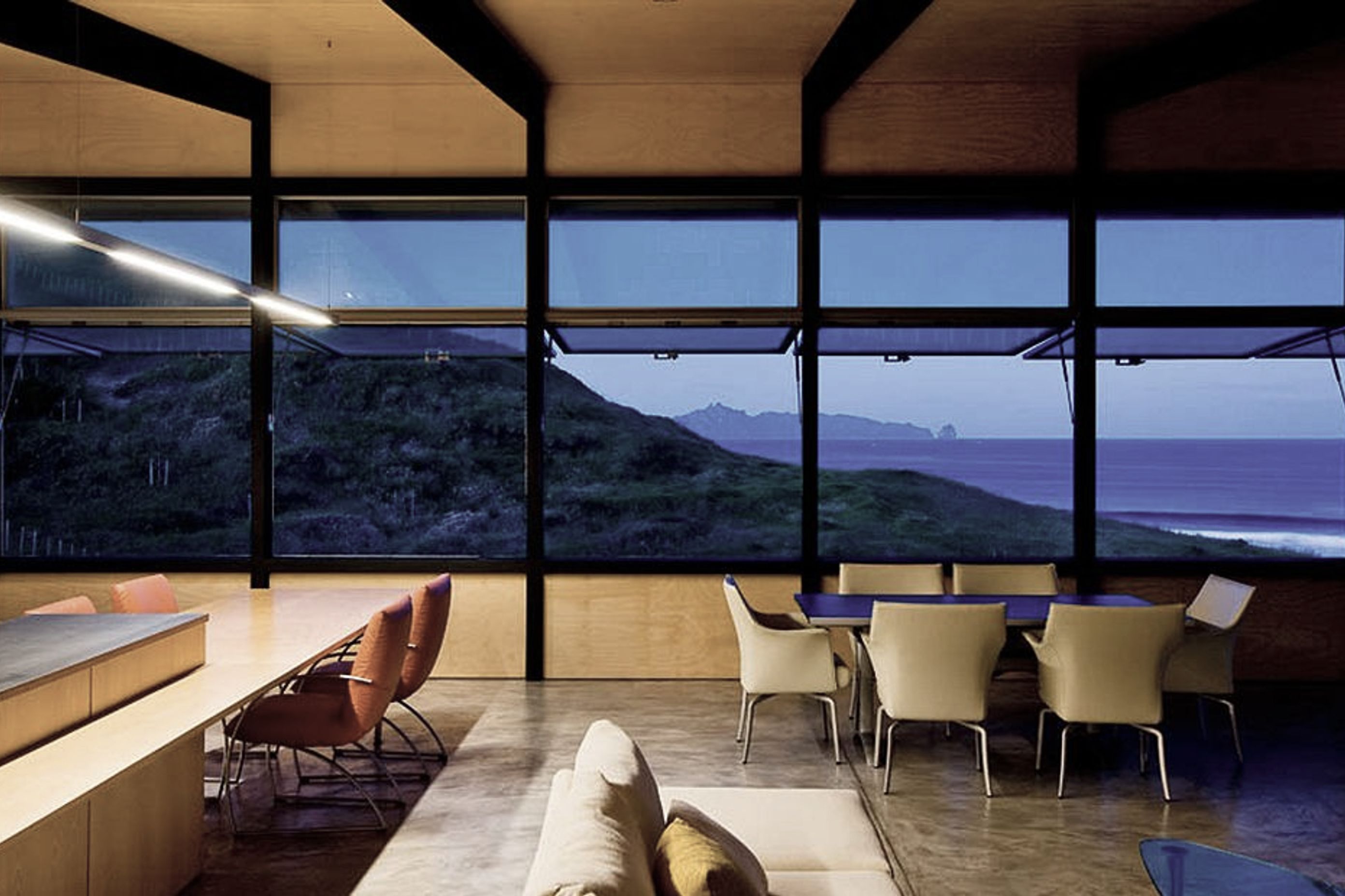 Bream Tail House Mangawhai Heads