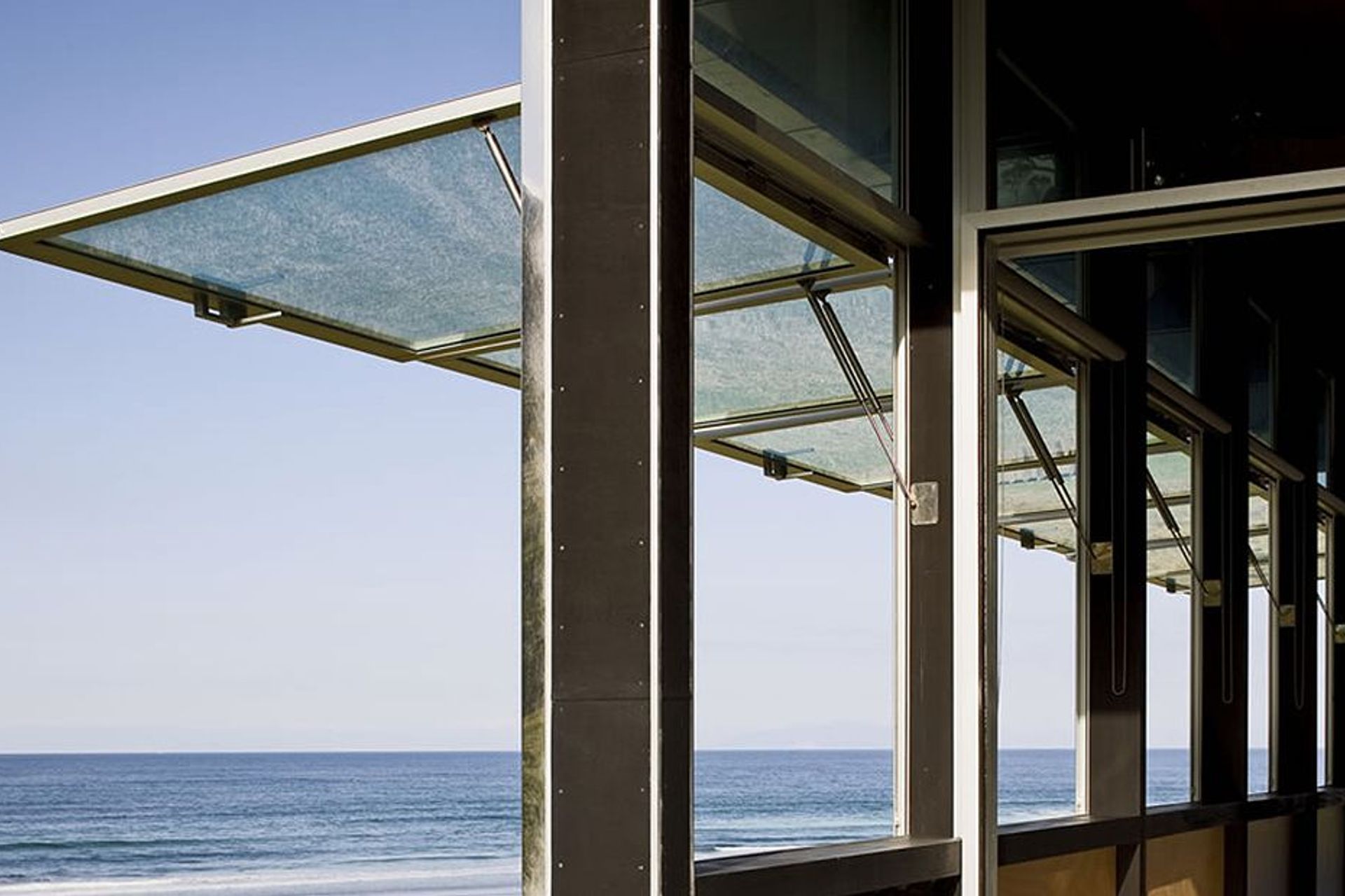 Bream Tail House Mangawhai Heads