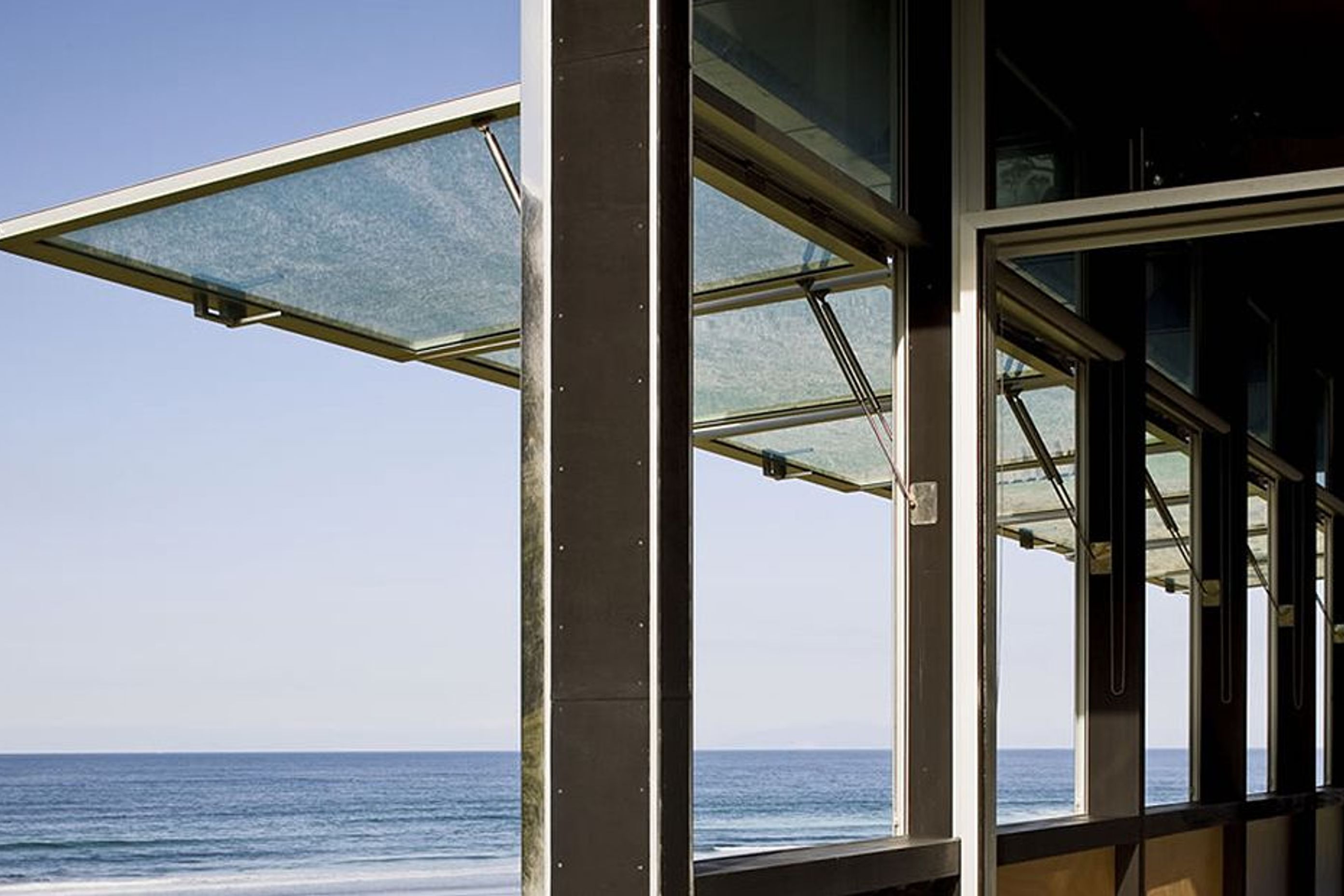 Bream Tail House Mangawhai Heads