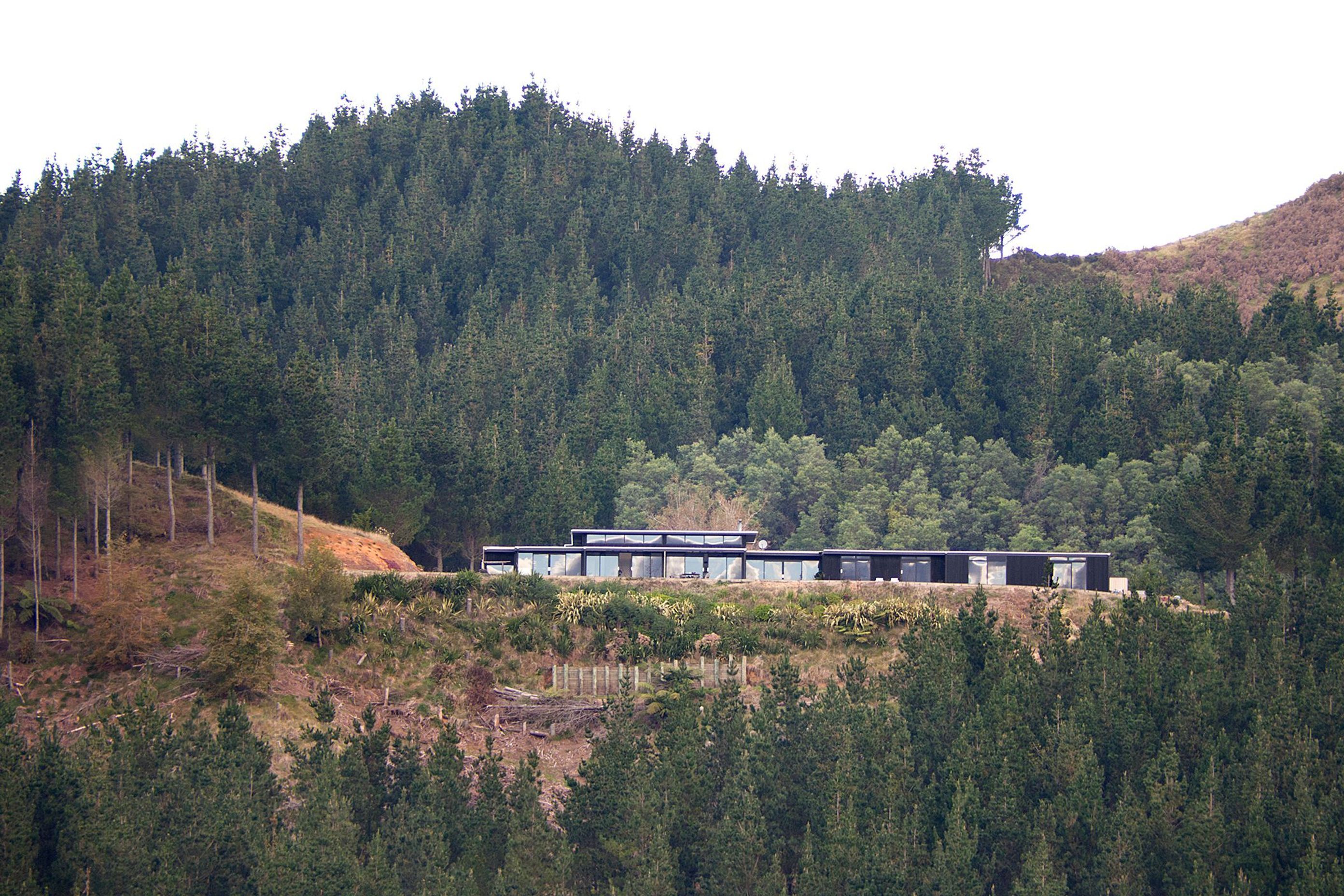 Ohauiti Road 2