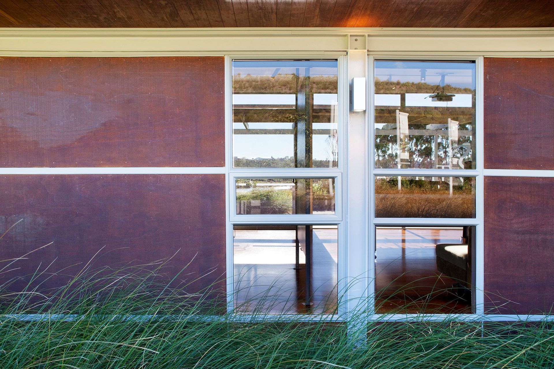 The Lakes Sales Pavillion