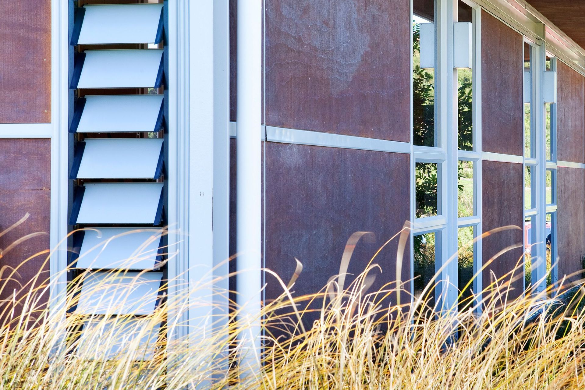 The Lakes Sales Pavillion