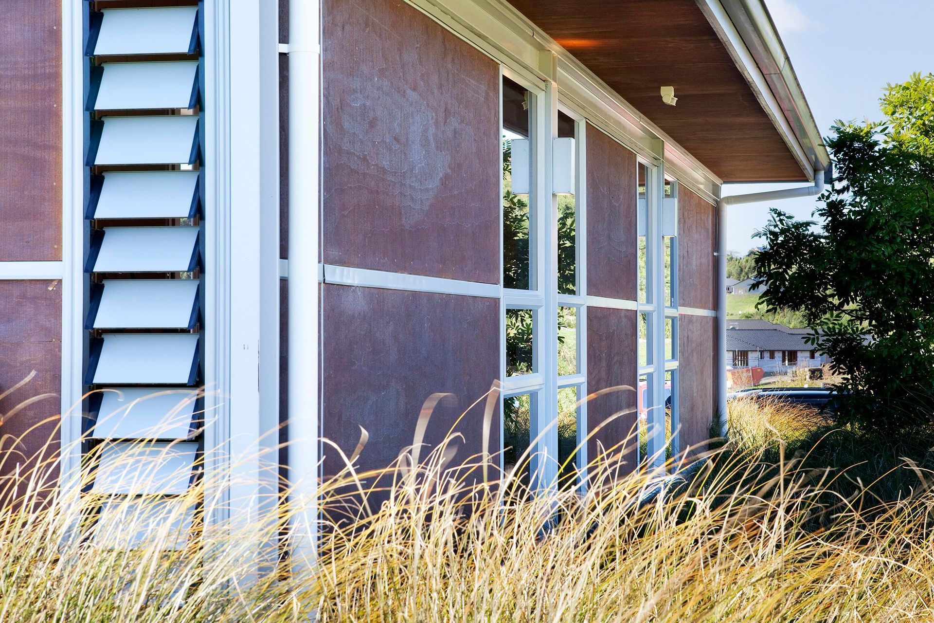 The Lakes Sales Pavillion