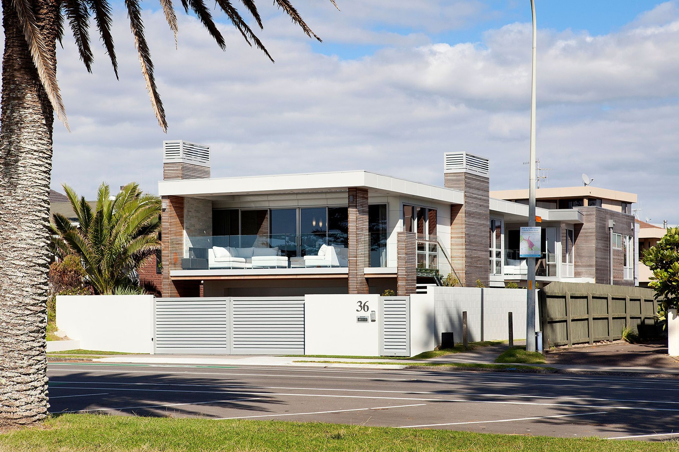 Marine Parade
