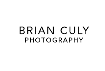 Brian Culy Photography professional logo