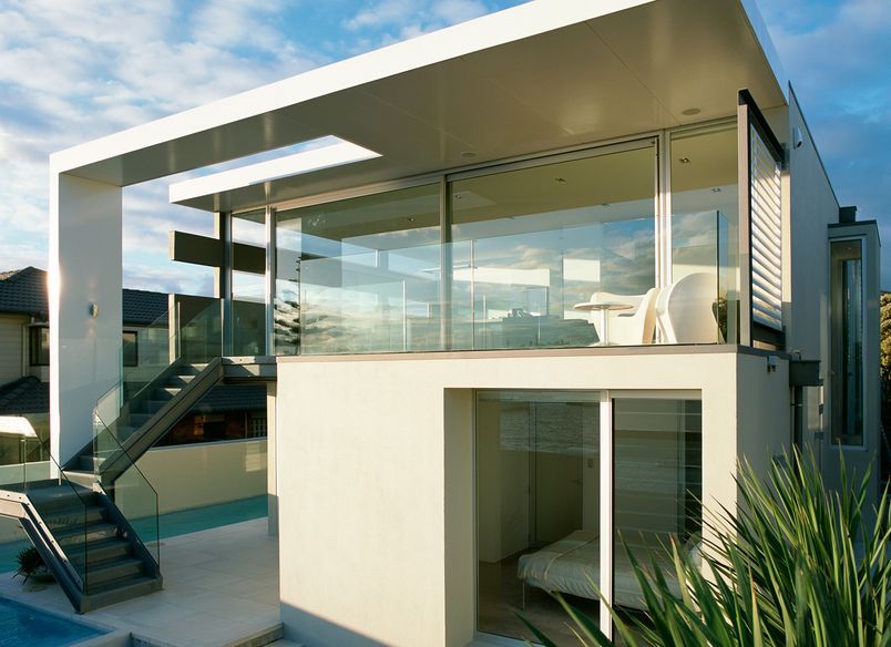 Latham House