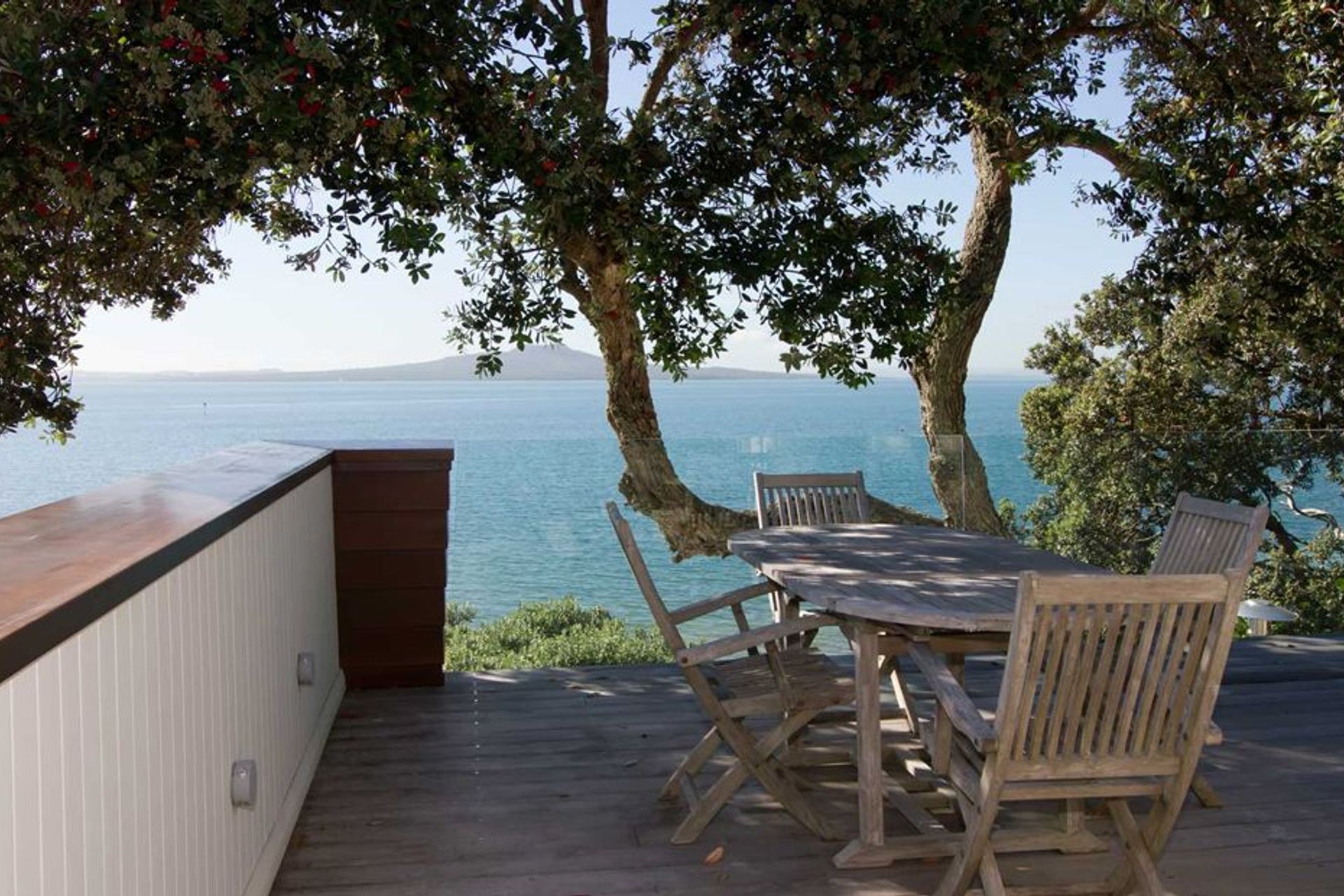 Windmeyer Family Home