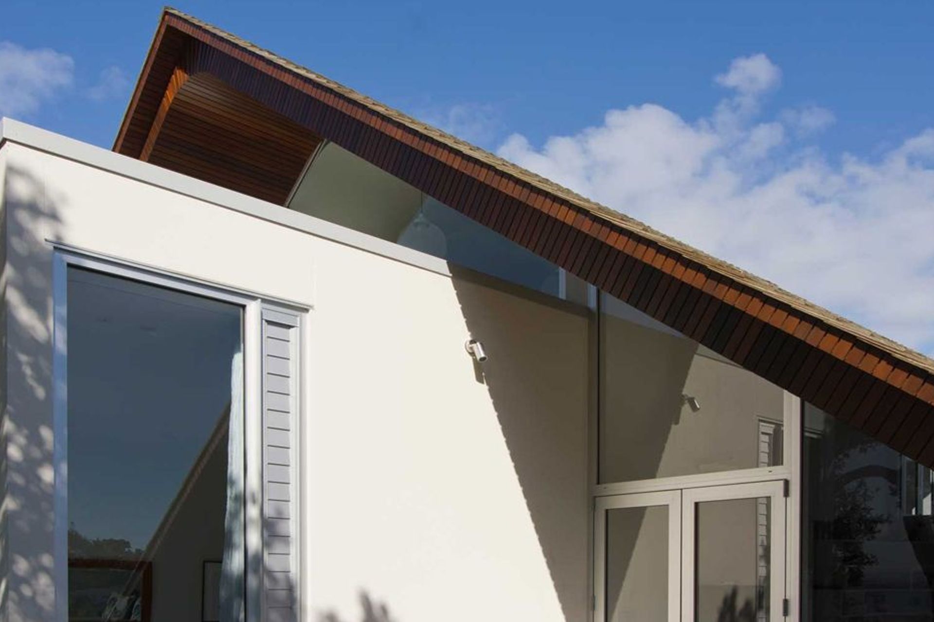 Windmeyer Family Home