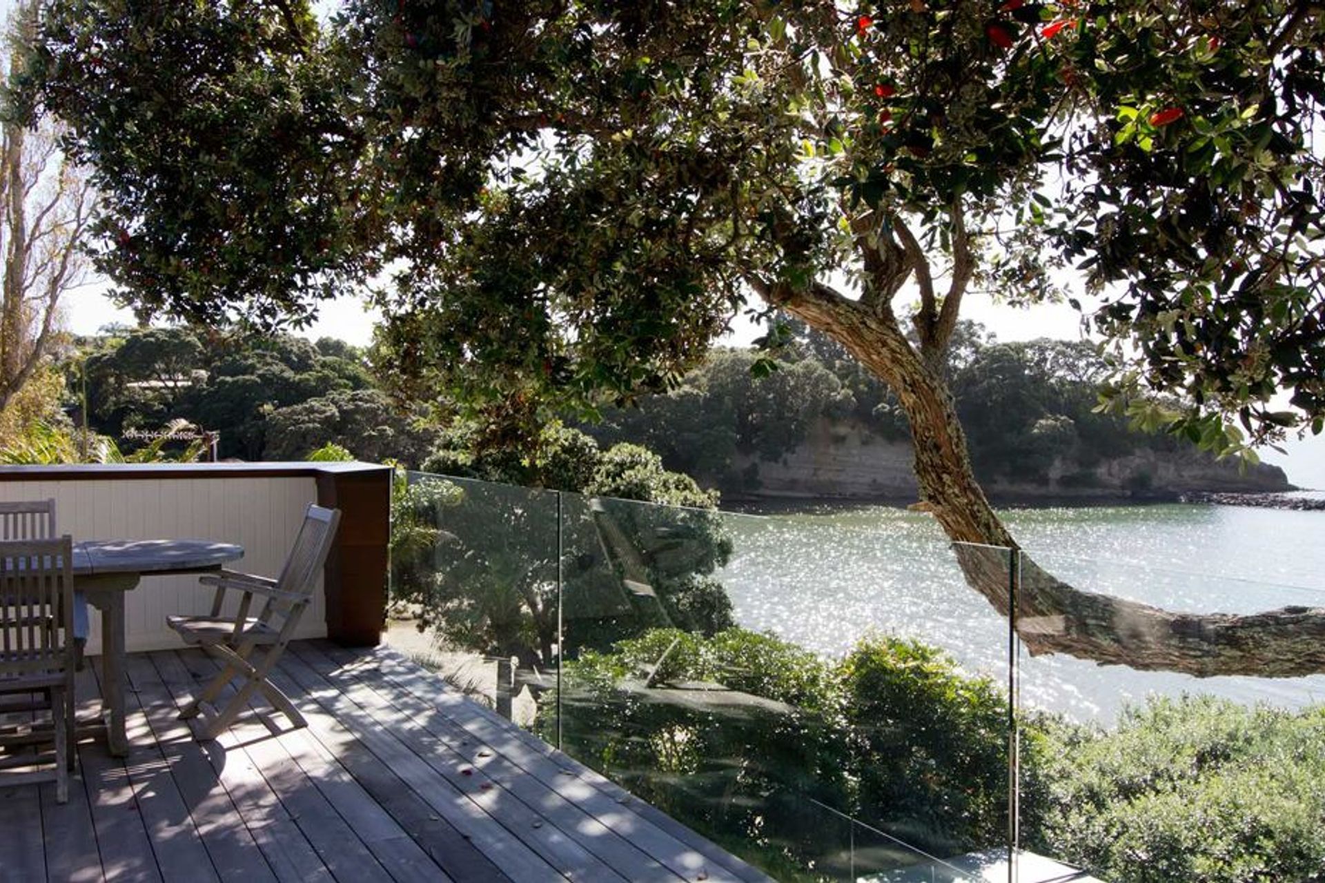 Windmeyer Family Home