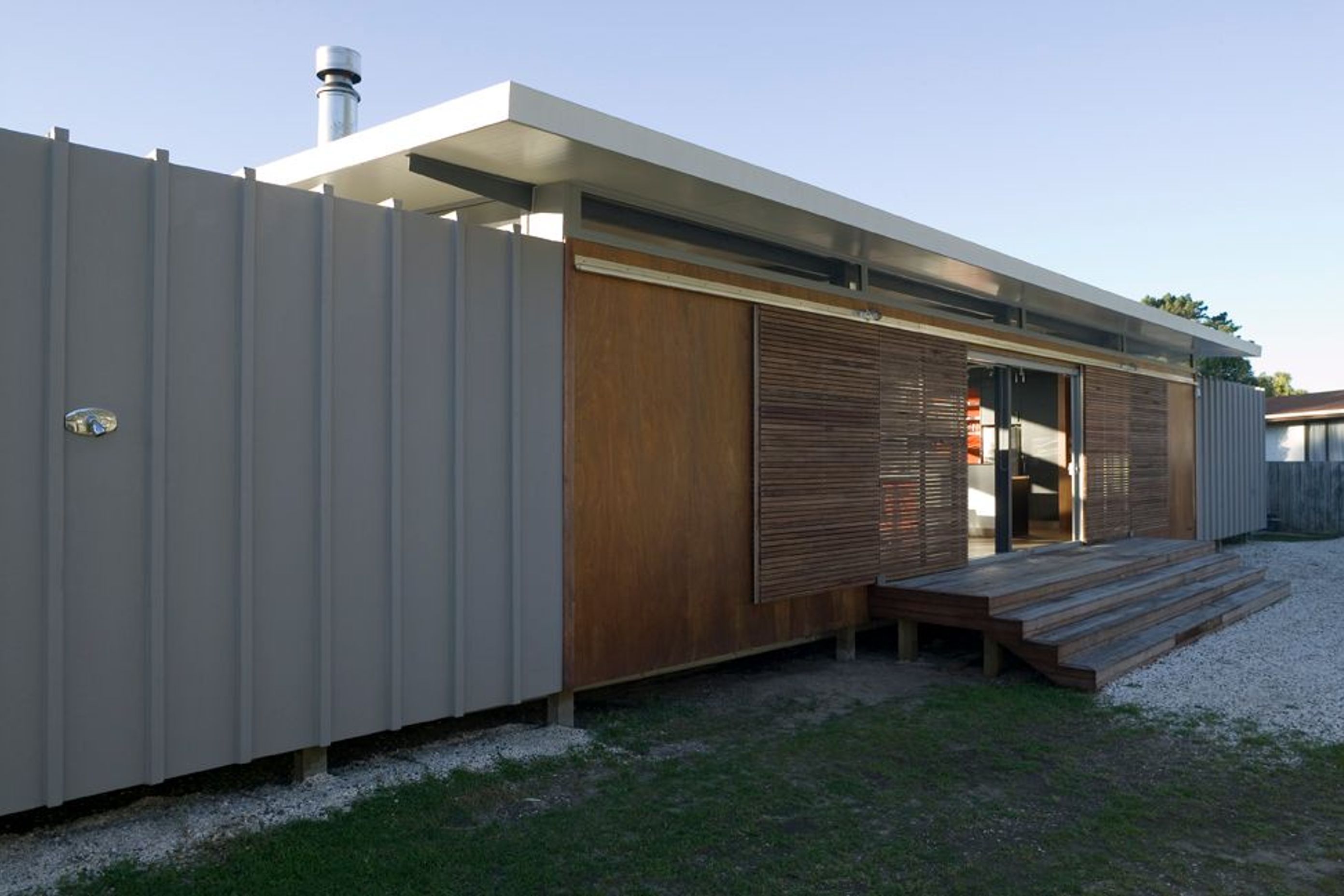 PAUANUI BEACH HOUSE