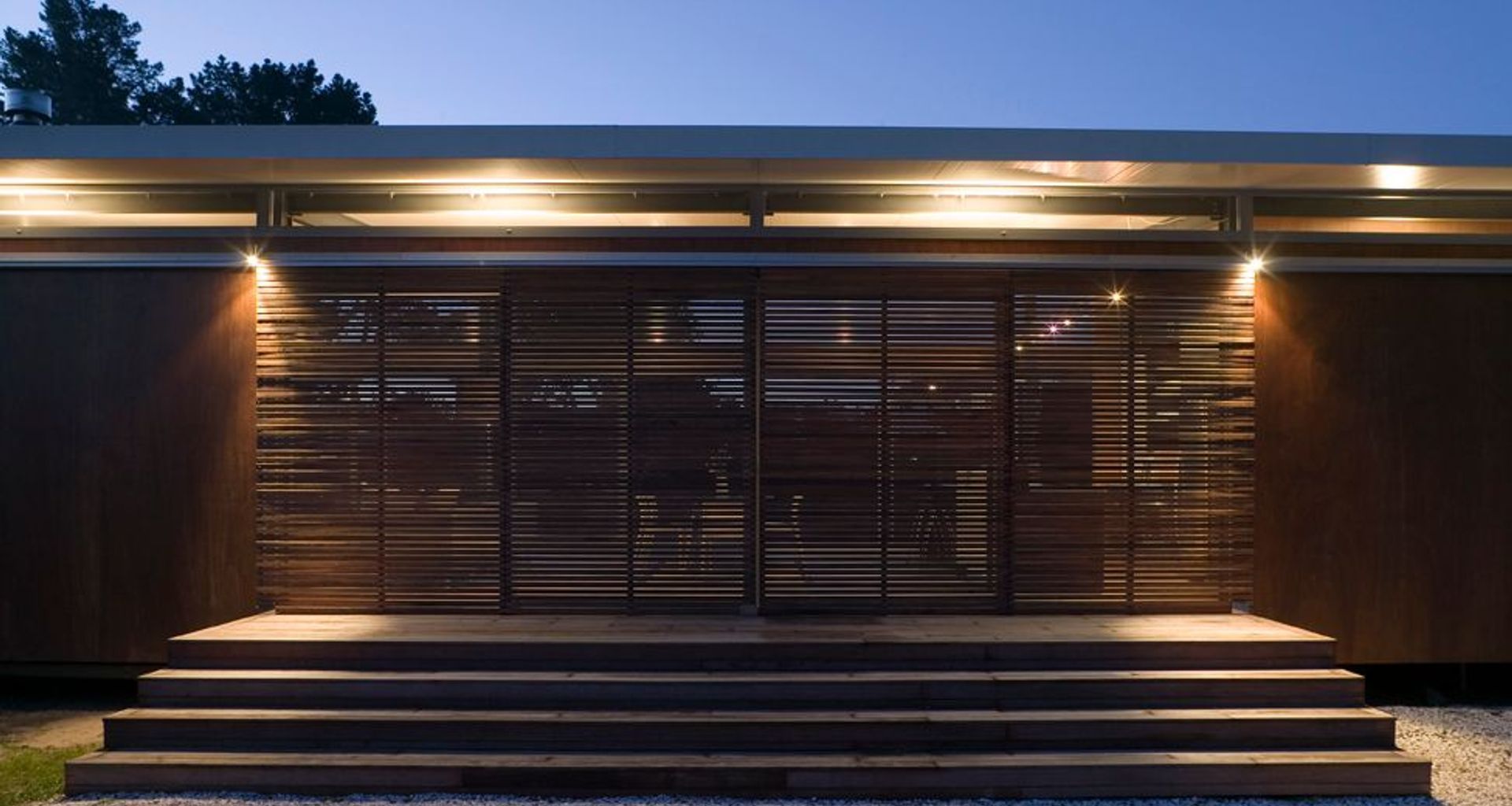 Pauanui Beach House banner