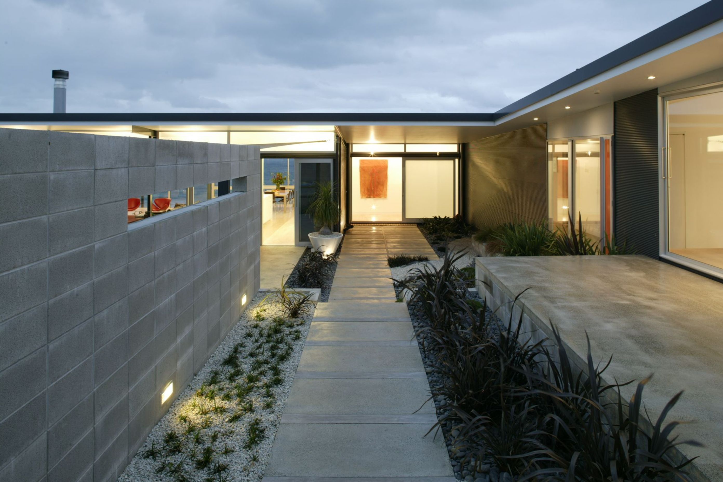 Okitu House