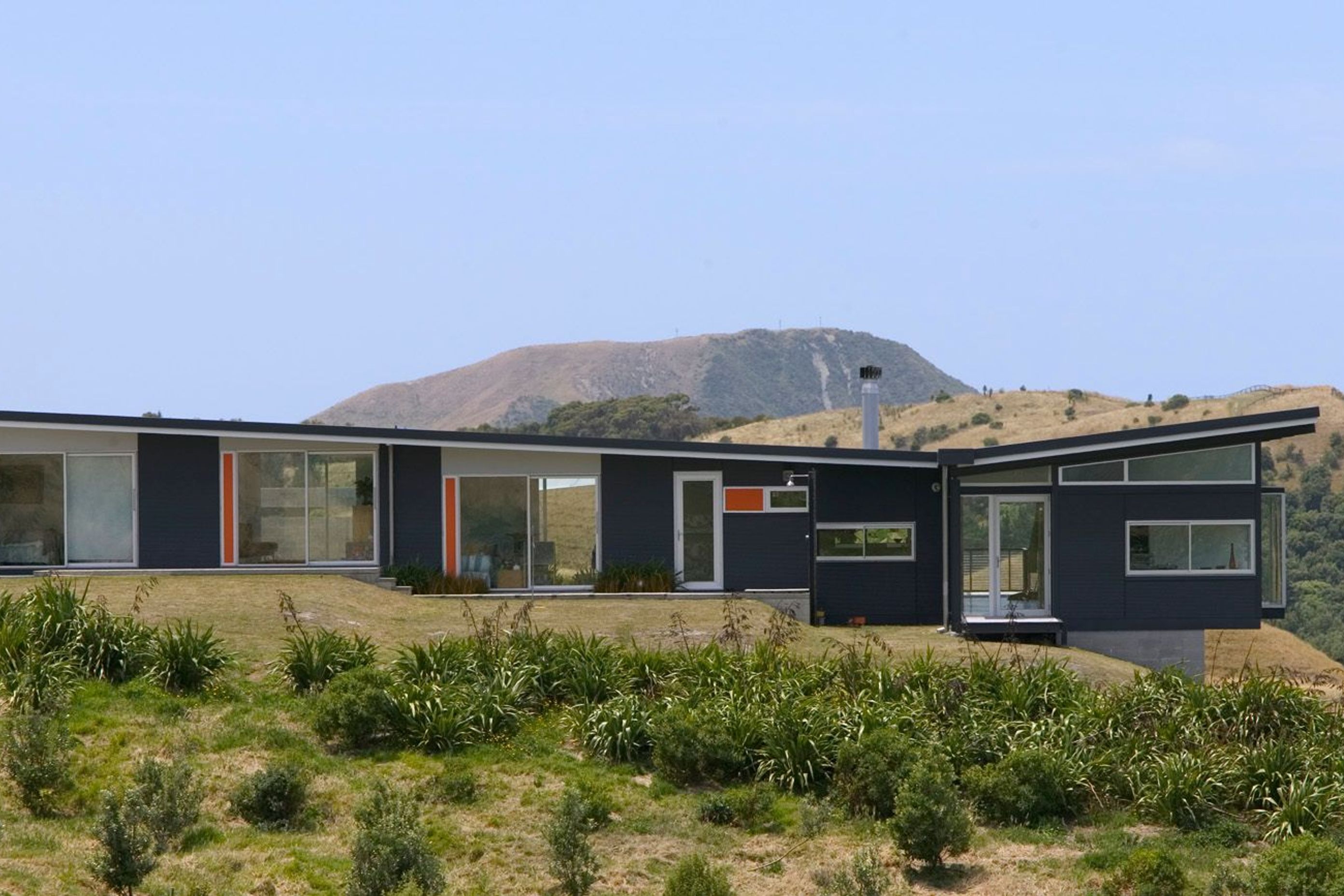 Okitu House