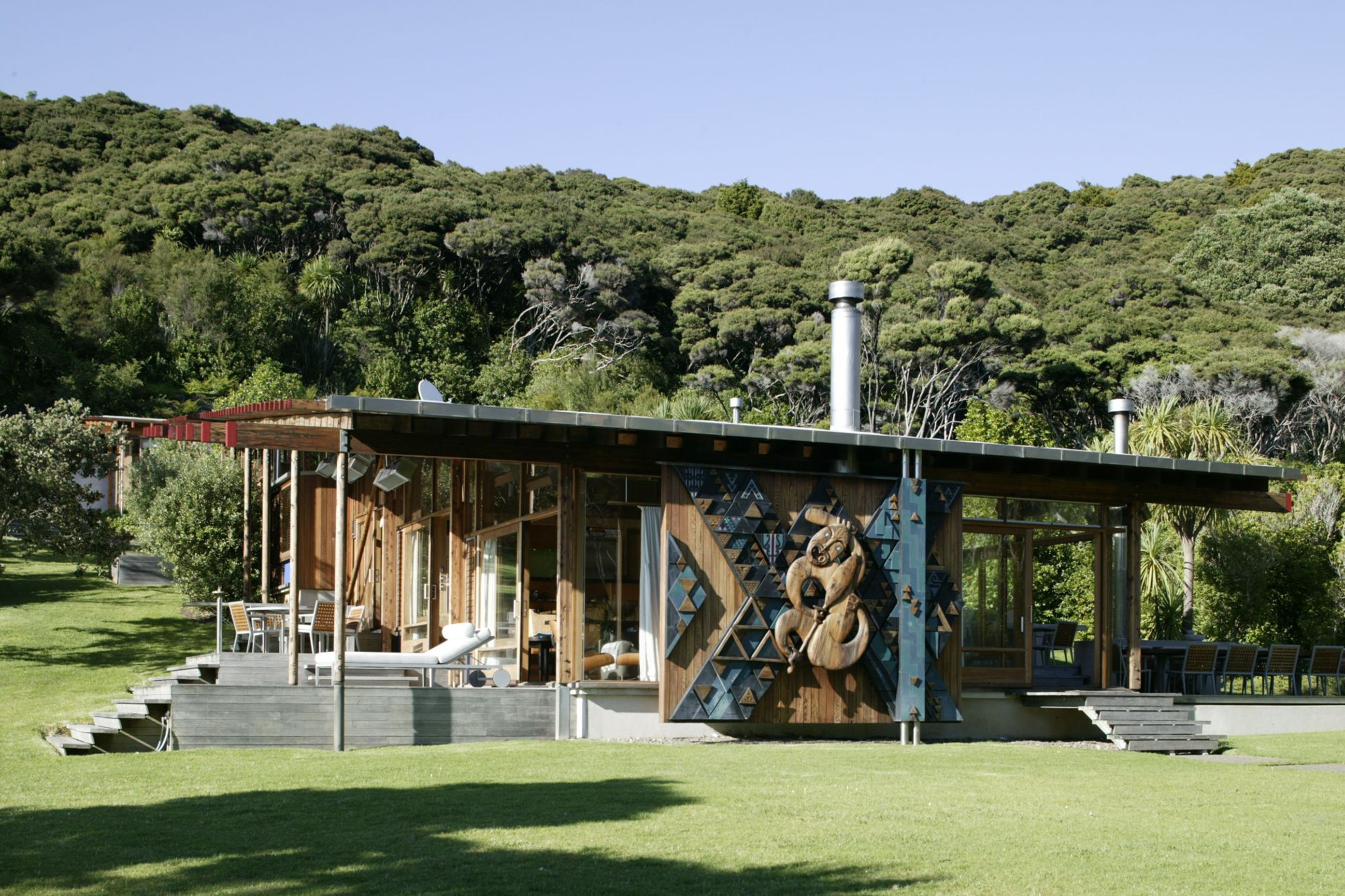 Island Complex