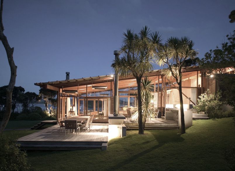 Island Complex