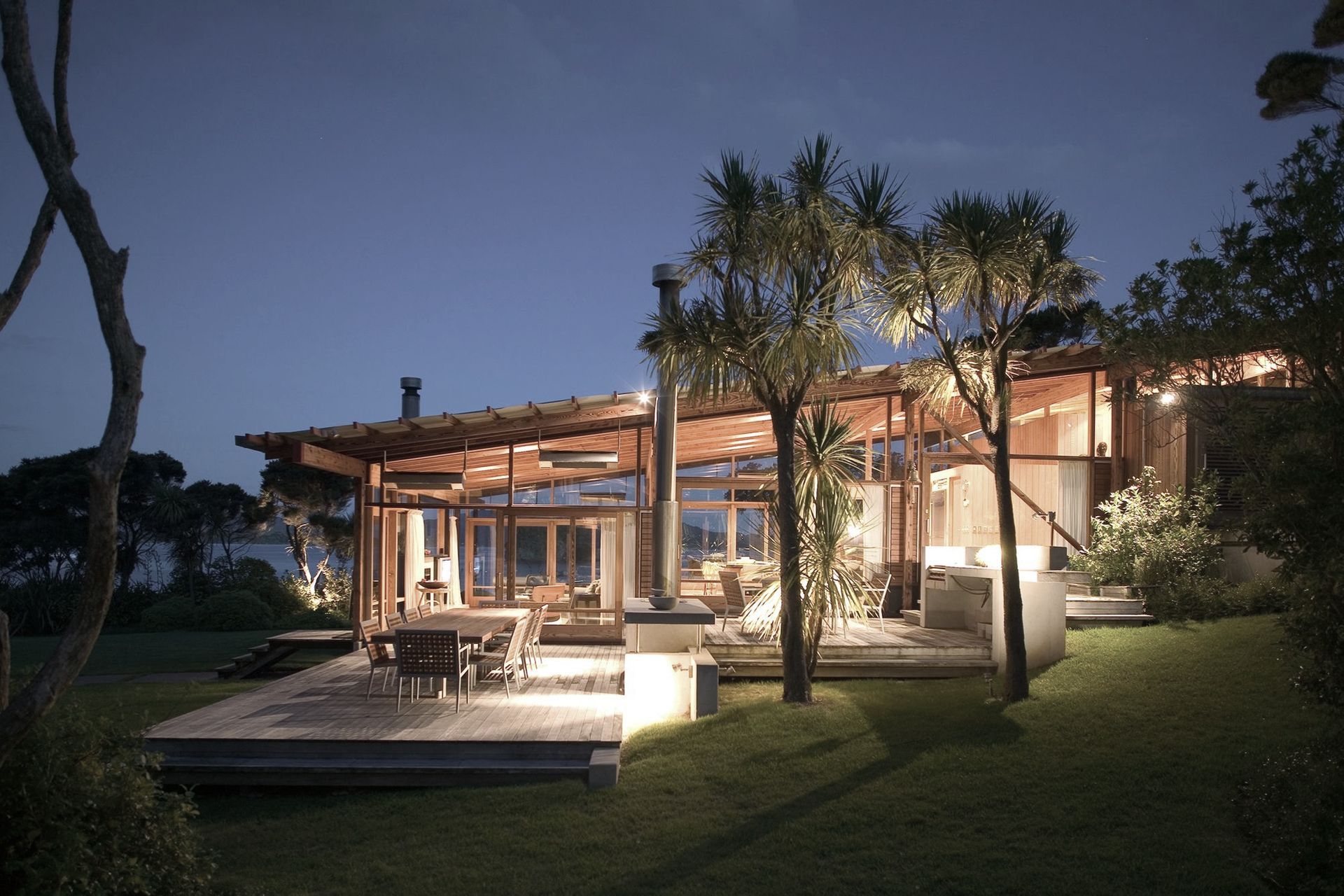 Island Complex