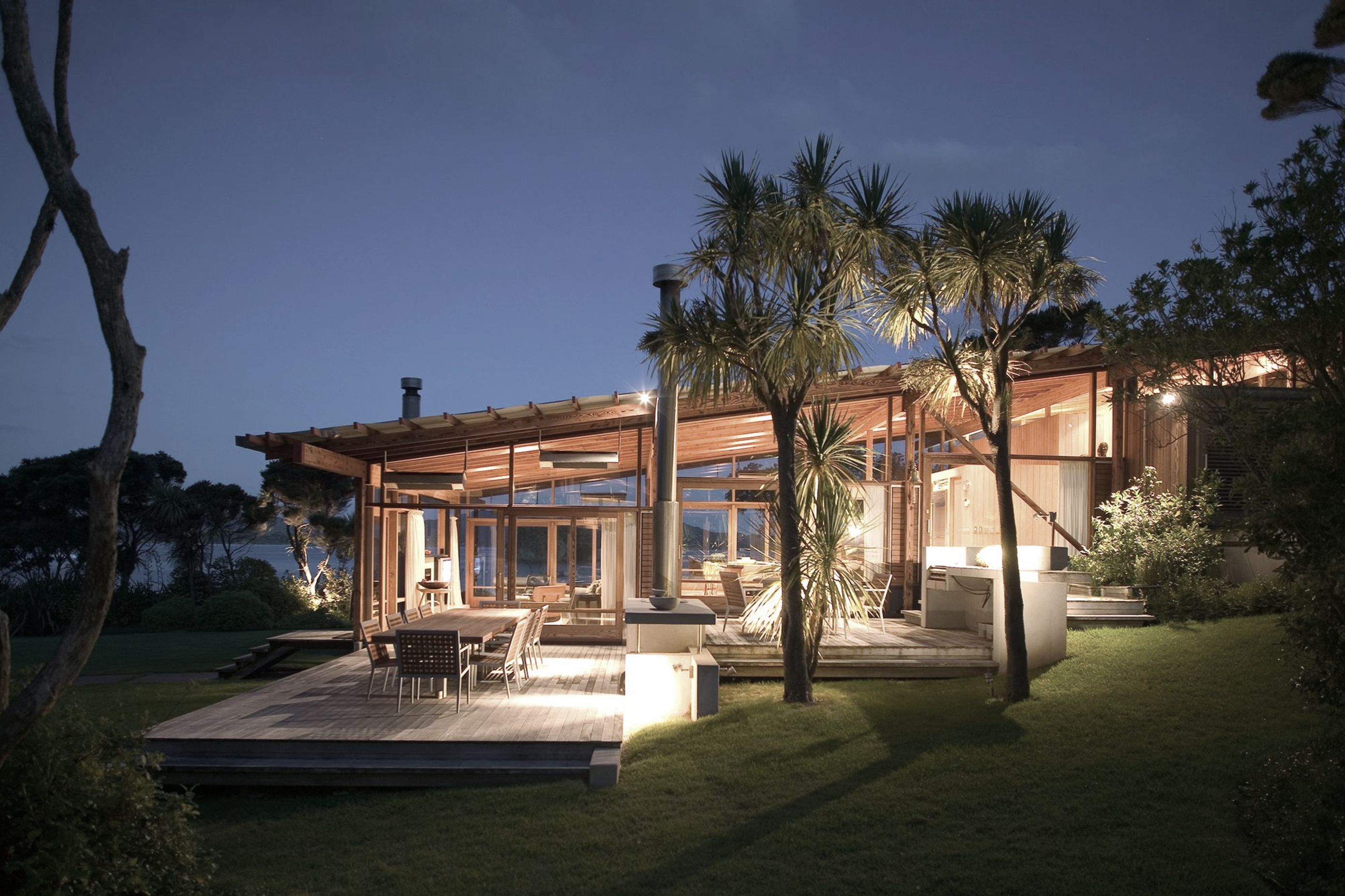 Island Complex