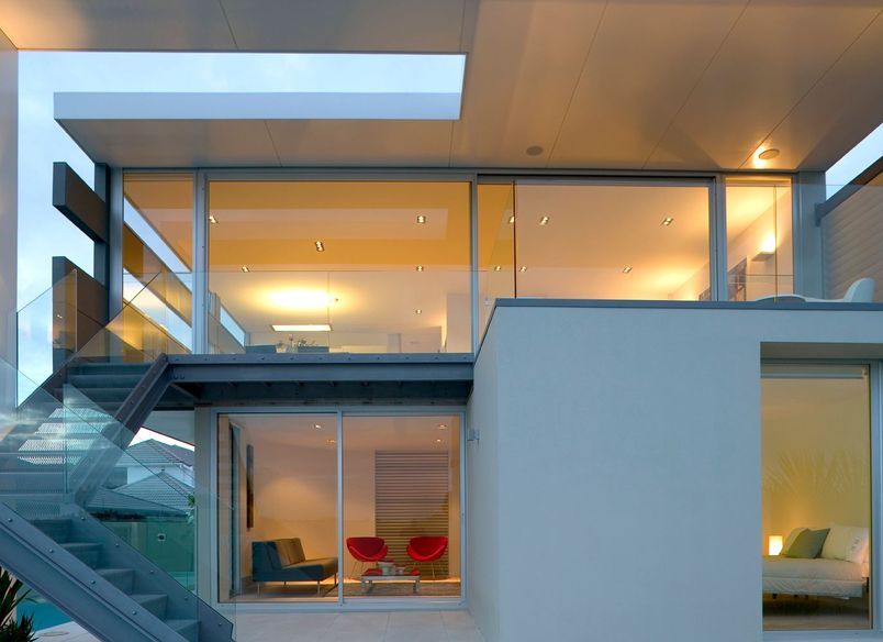 Latham House
