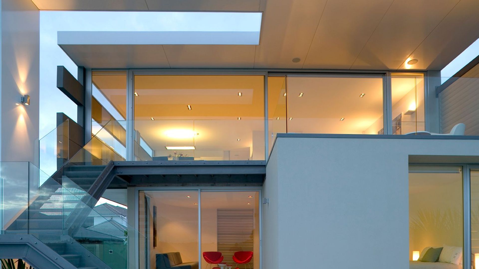 Latham House banner