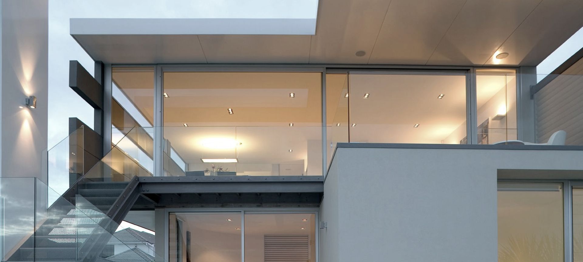 Latham House banner