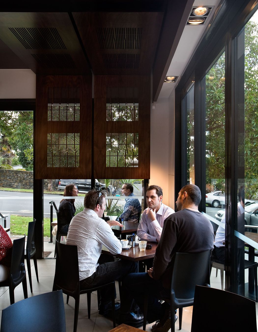 Richmond Rd Cafe