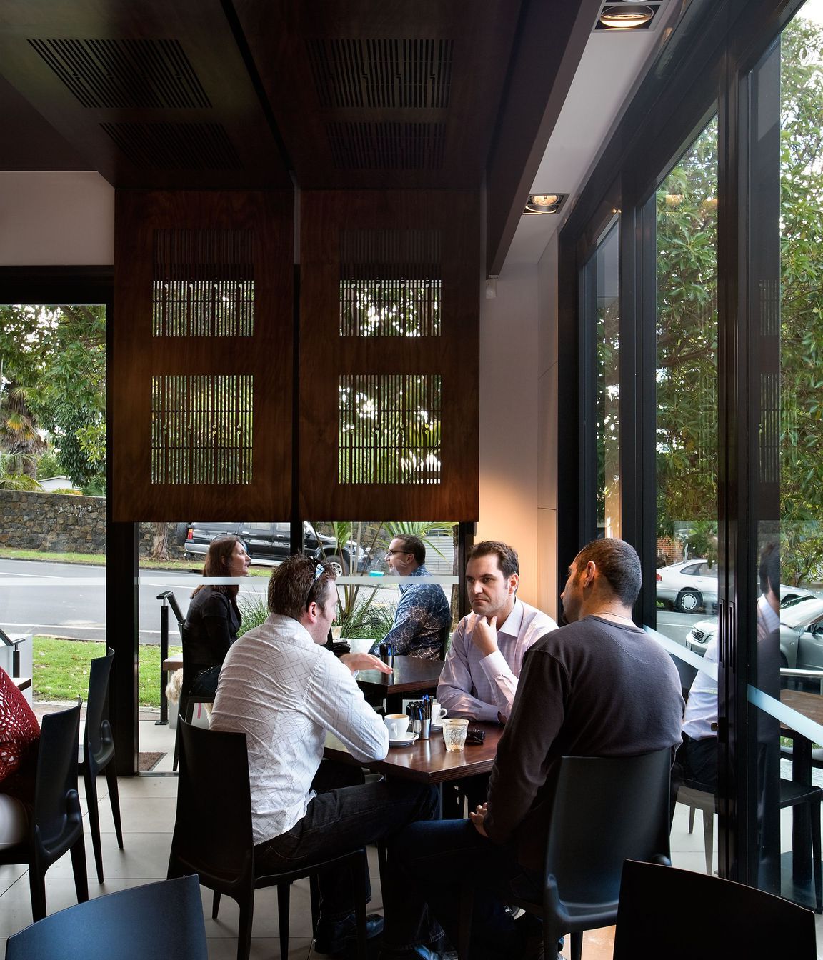 Richmond Rd Cafe