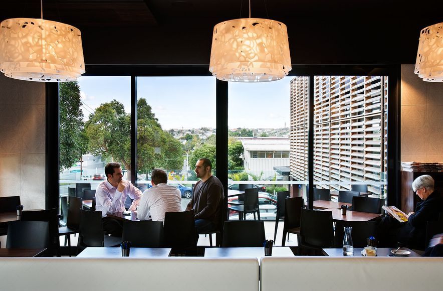 Richmond Rd Cafe