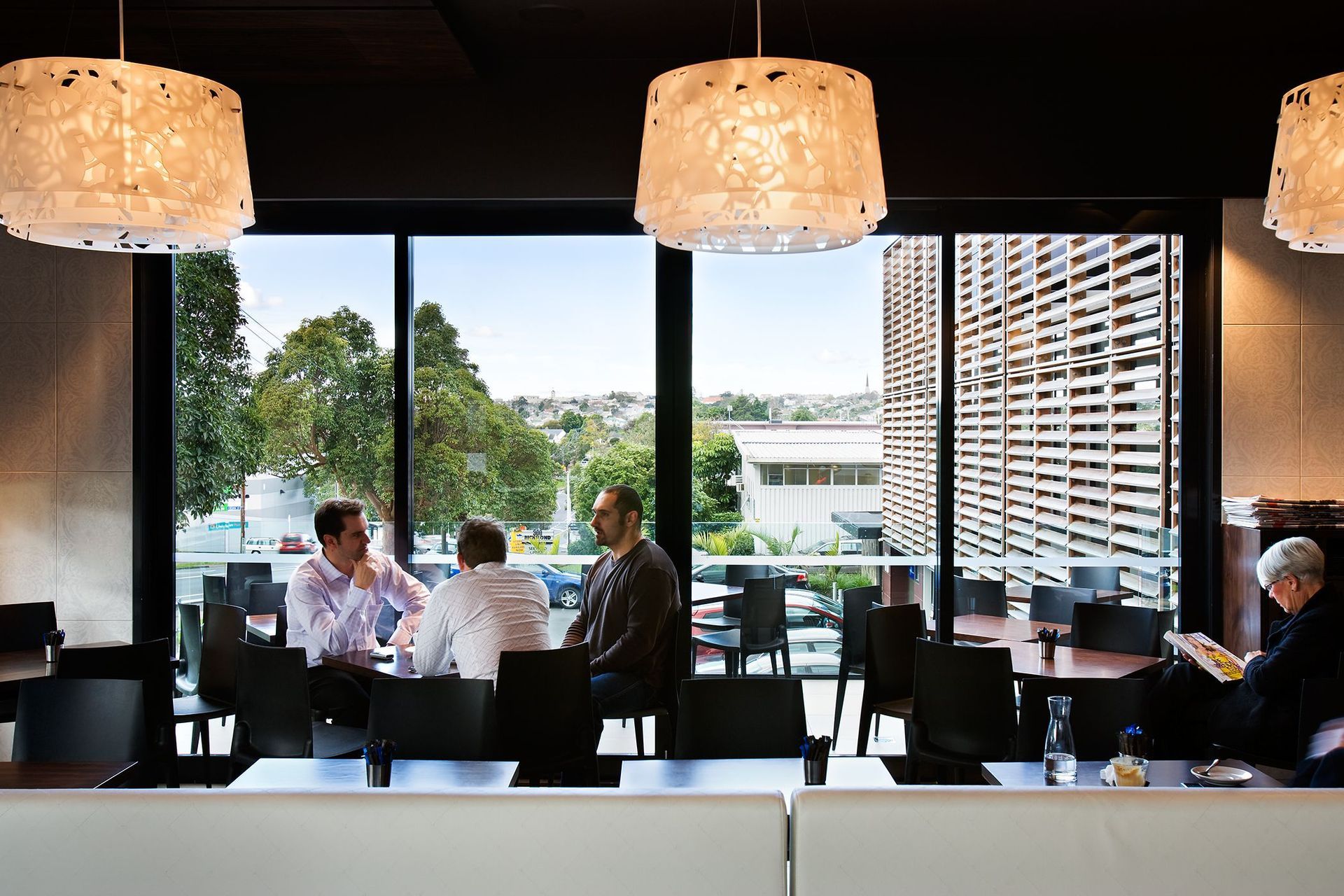 Richmond Rd Cafe