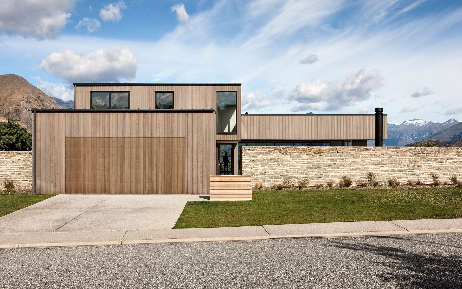 Supporting Image 3 for Rafe Maclean Architects