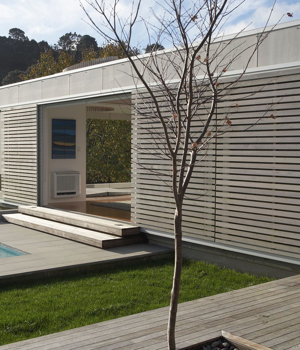 Norrish House