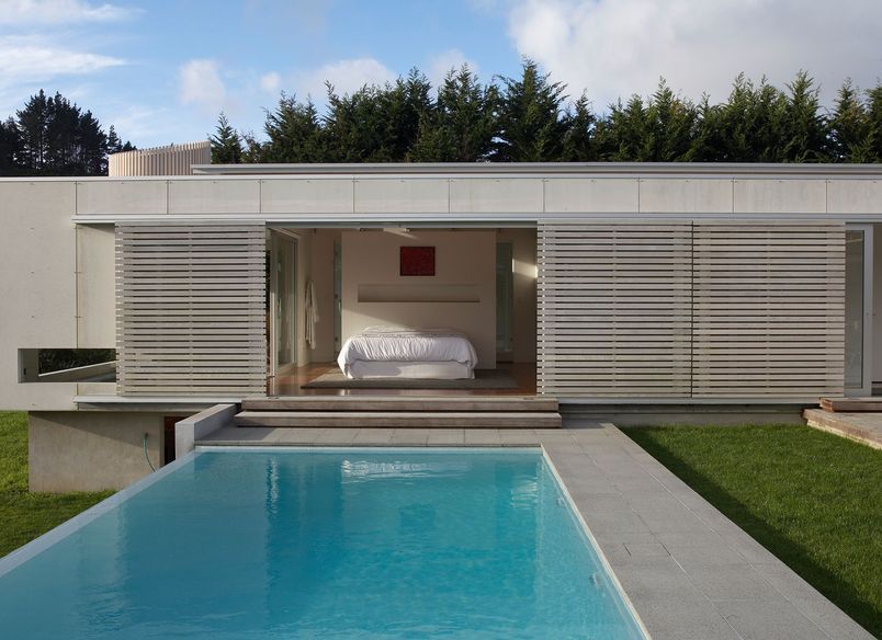 Norrish House