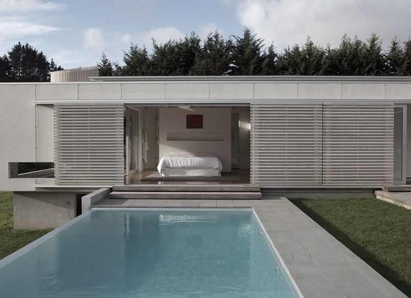 Norrish House