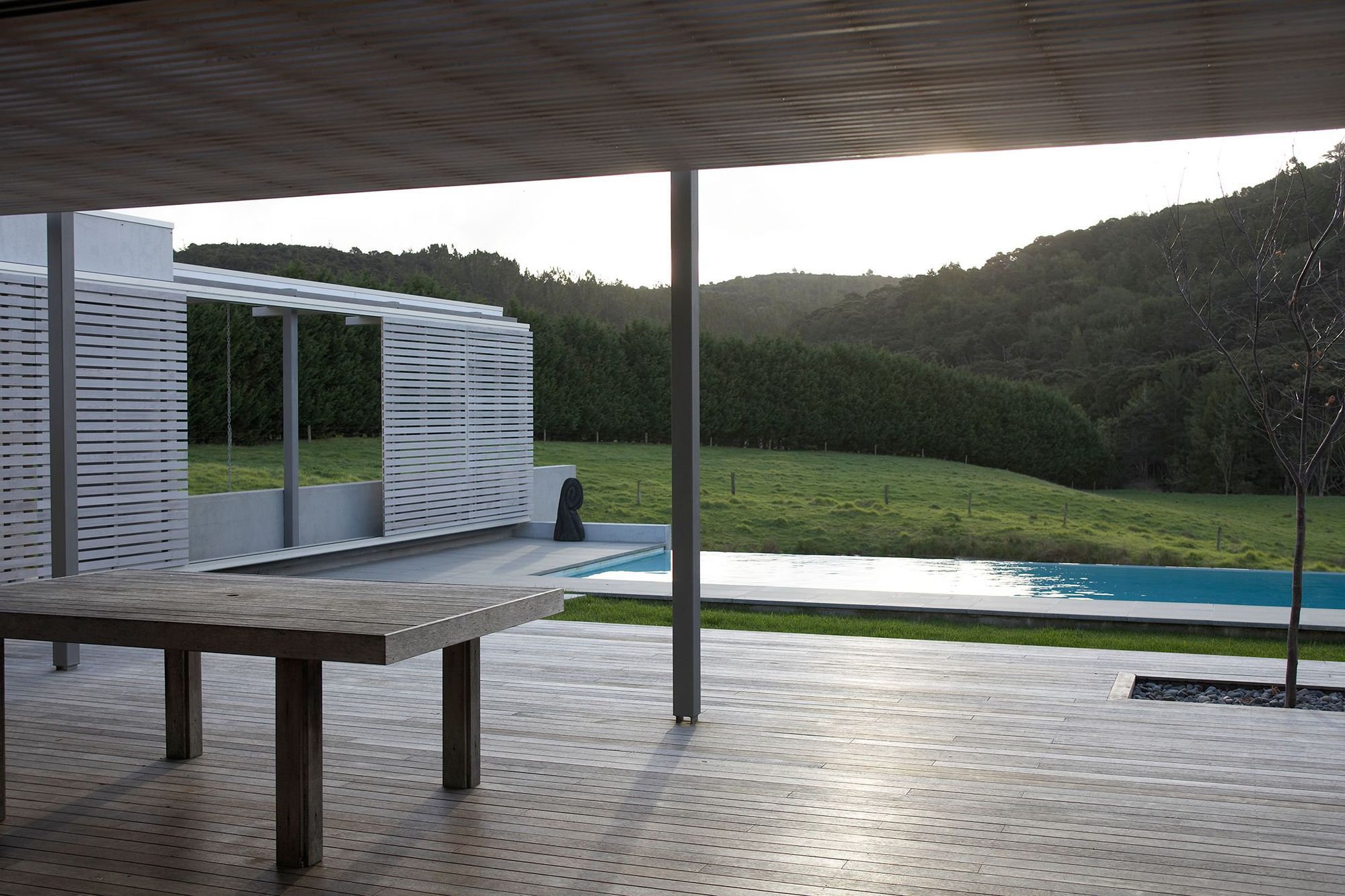 Norrish House