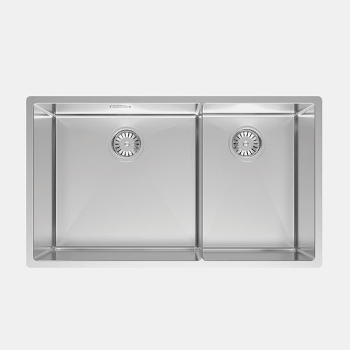 Burns & Ferrall Cayman Sink (CAB450DLH)