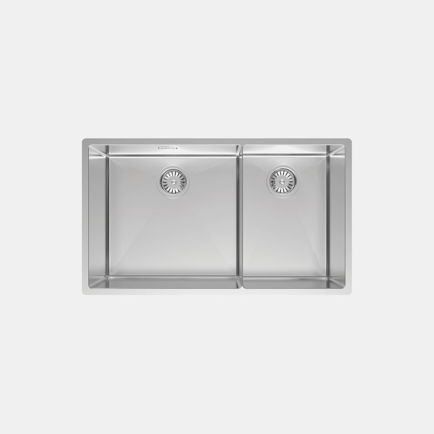Burns & Ferrall Cayman Sink (CAB450DLH)