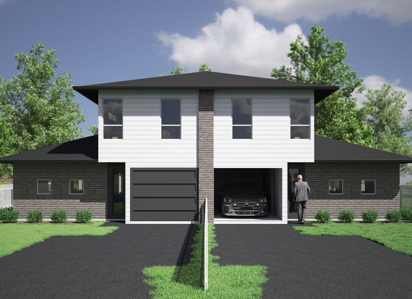 Nicholls Group Projects