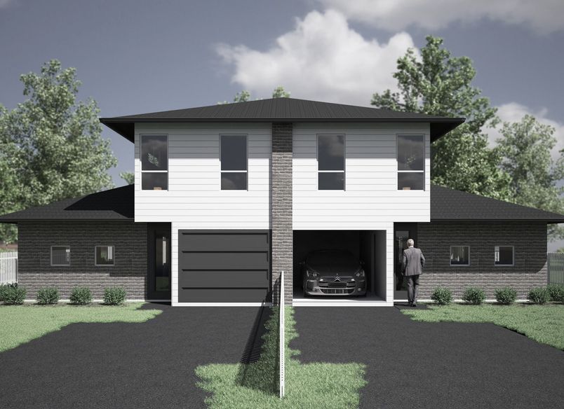 Nicholls Group Projects