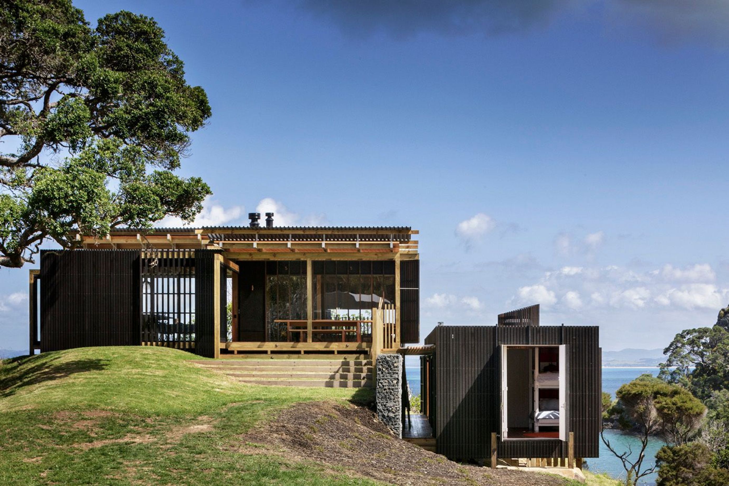 Castle Rock | Whangarei Heads, Northland